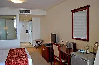 Ocean Views Resort Caloundra