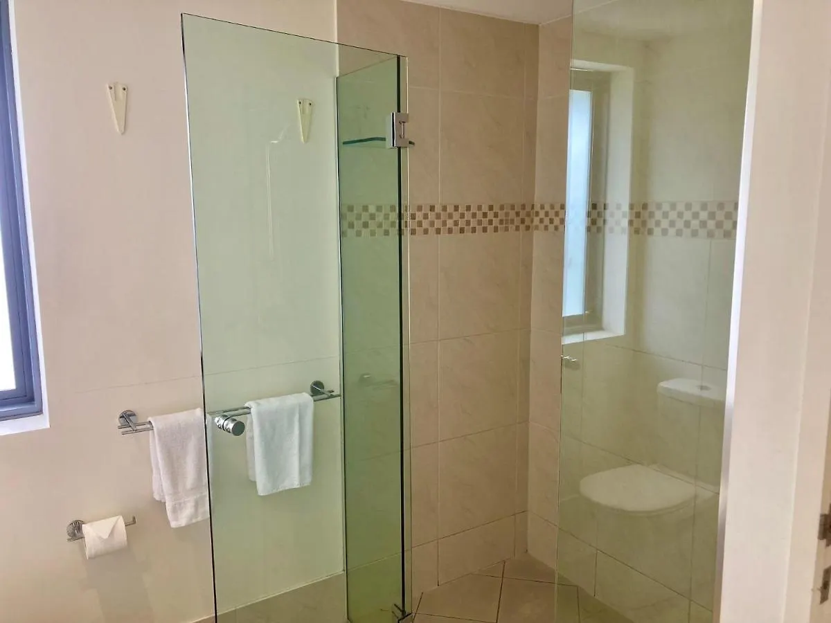 Ocean Views Resort Caloundra