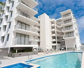 Ocean Views Resort Caloundra