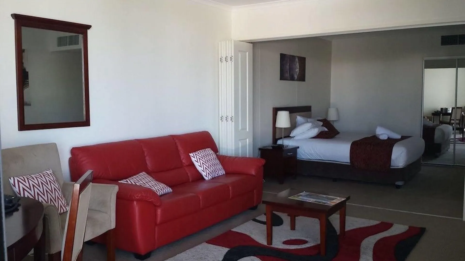 Ocean Views Resort Caloundra