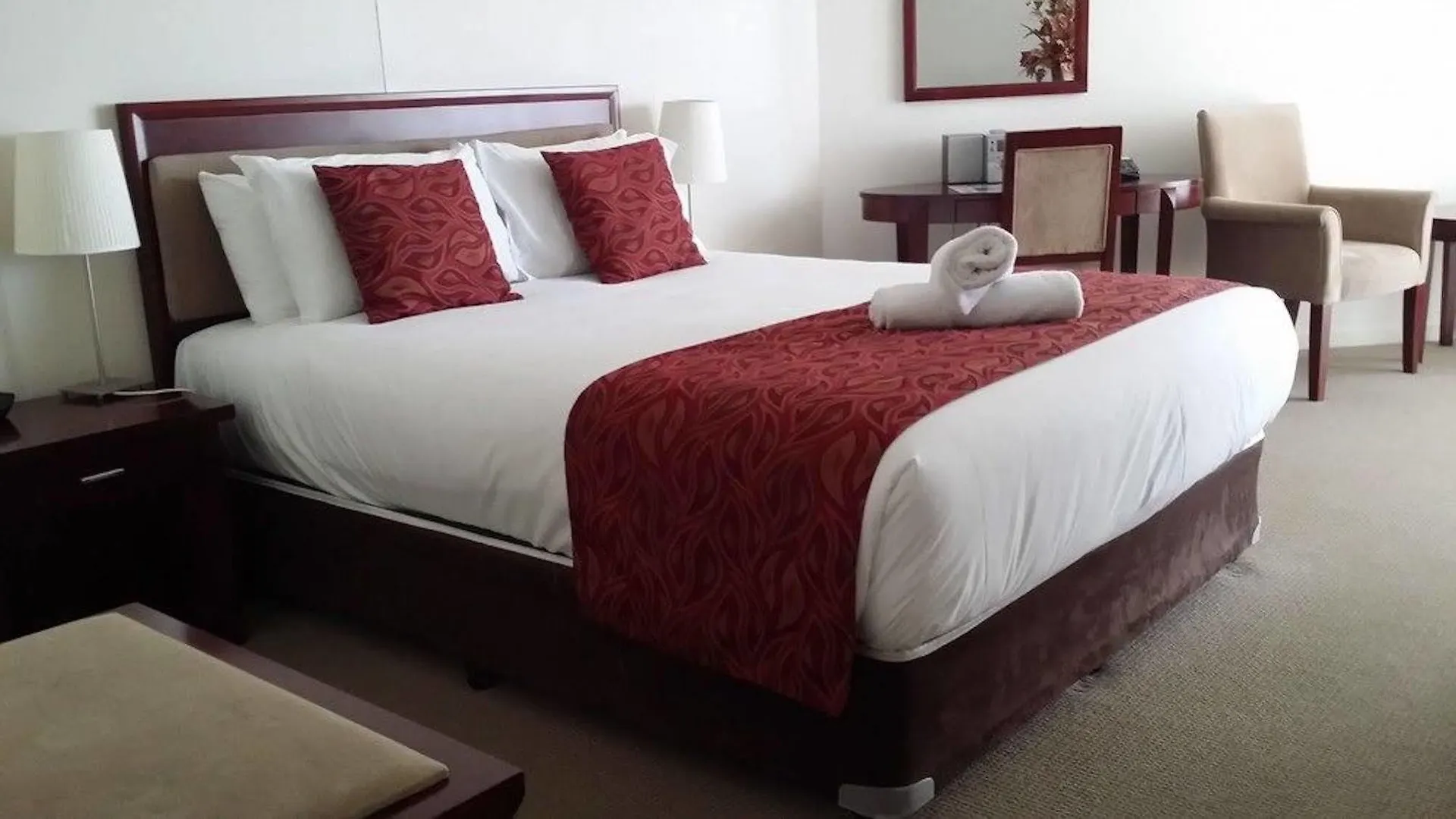 Ocean Views Resort Caloundra 4*,  Australia