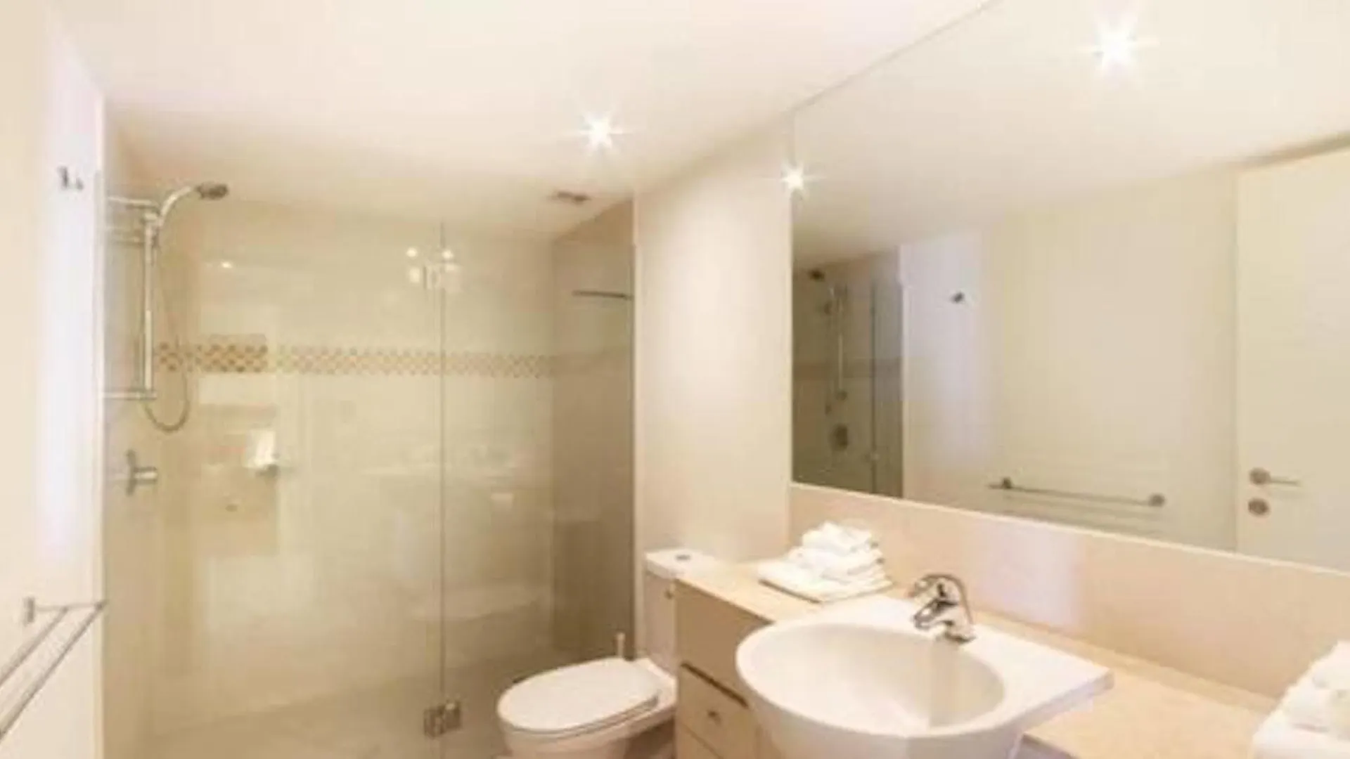 Ocean Views Resort Caloundra