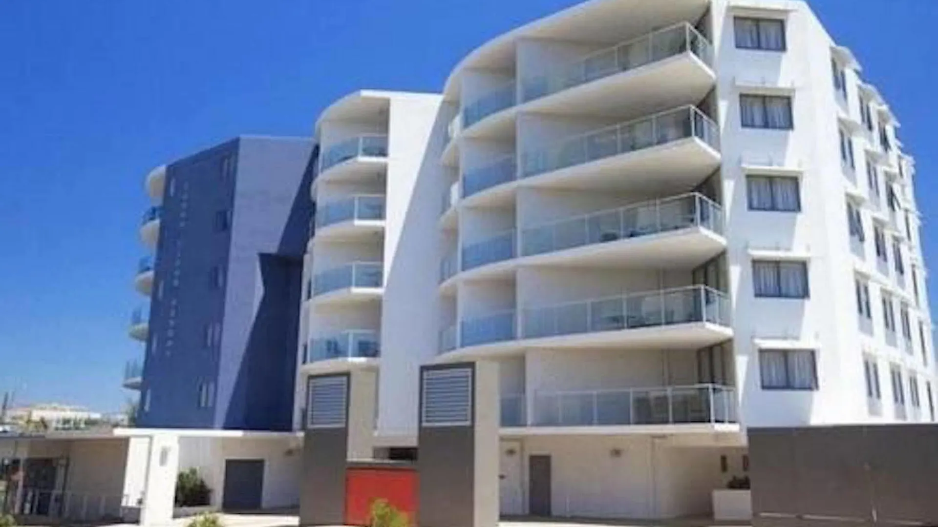 Ocean Views Resort Caloundra