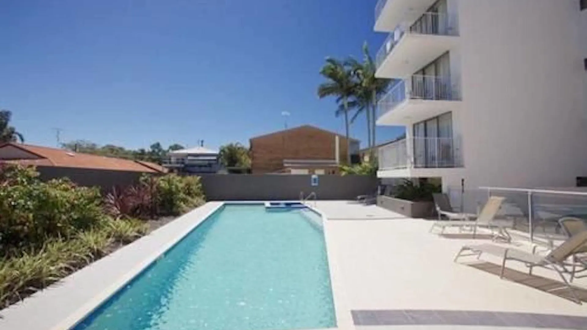 Ocean Views Resort Caloundra