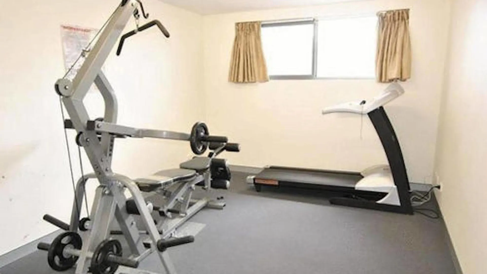 Ocean Views Resort Caloundra