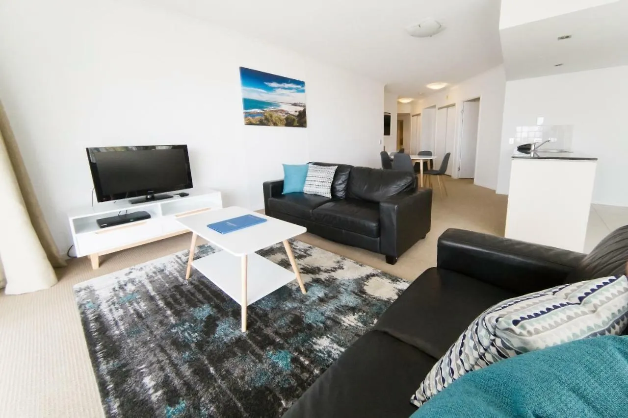 Ocean Views Resort Caloundra Australia