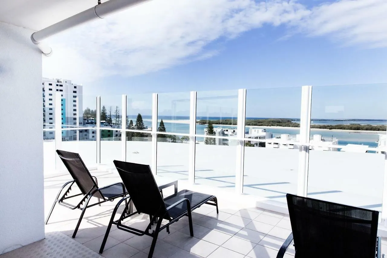 Ocean Views Resort Caloundra
