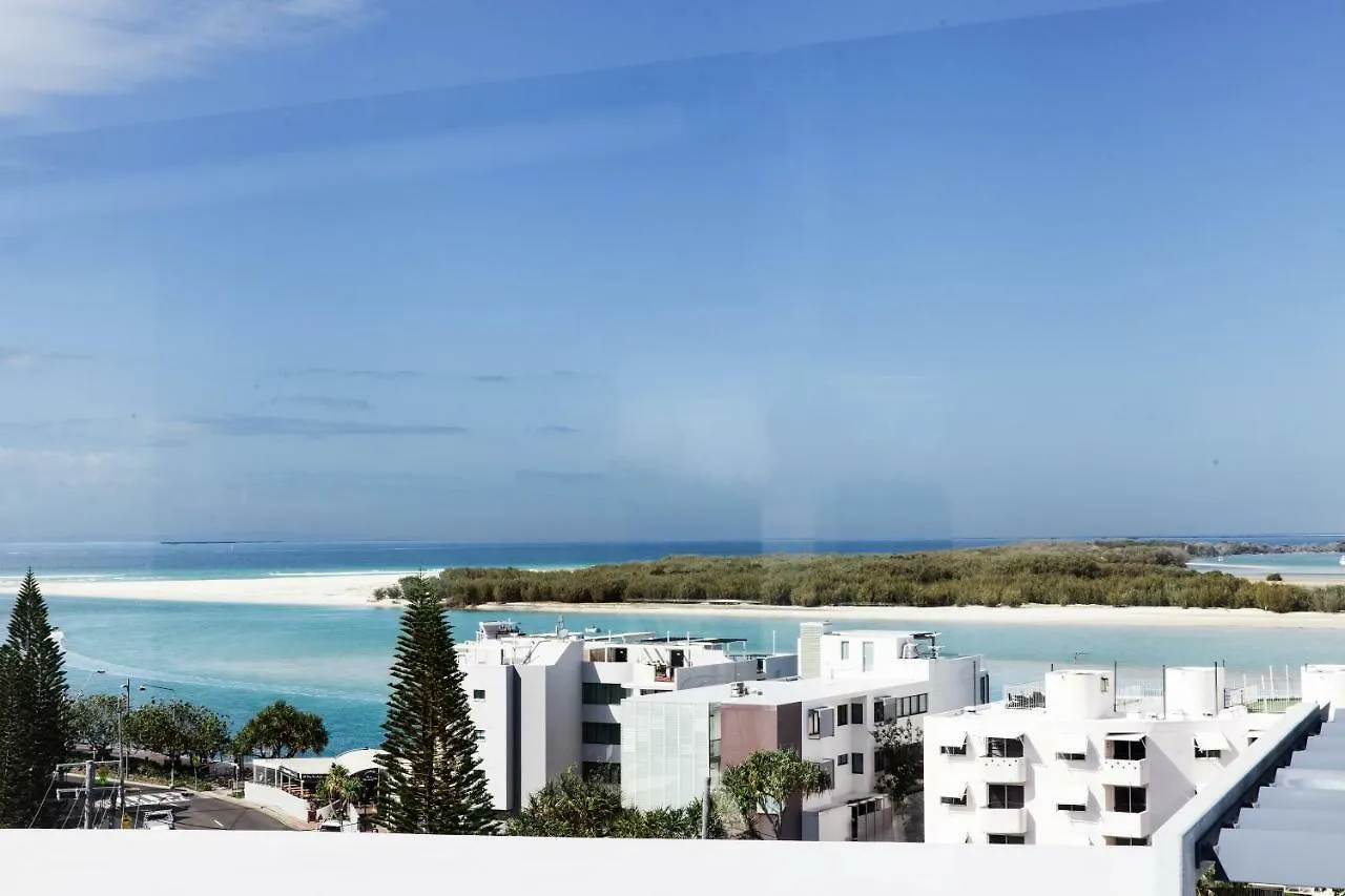 Ocean Views Resort Caloundra