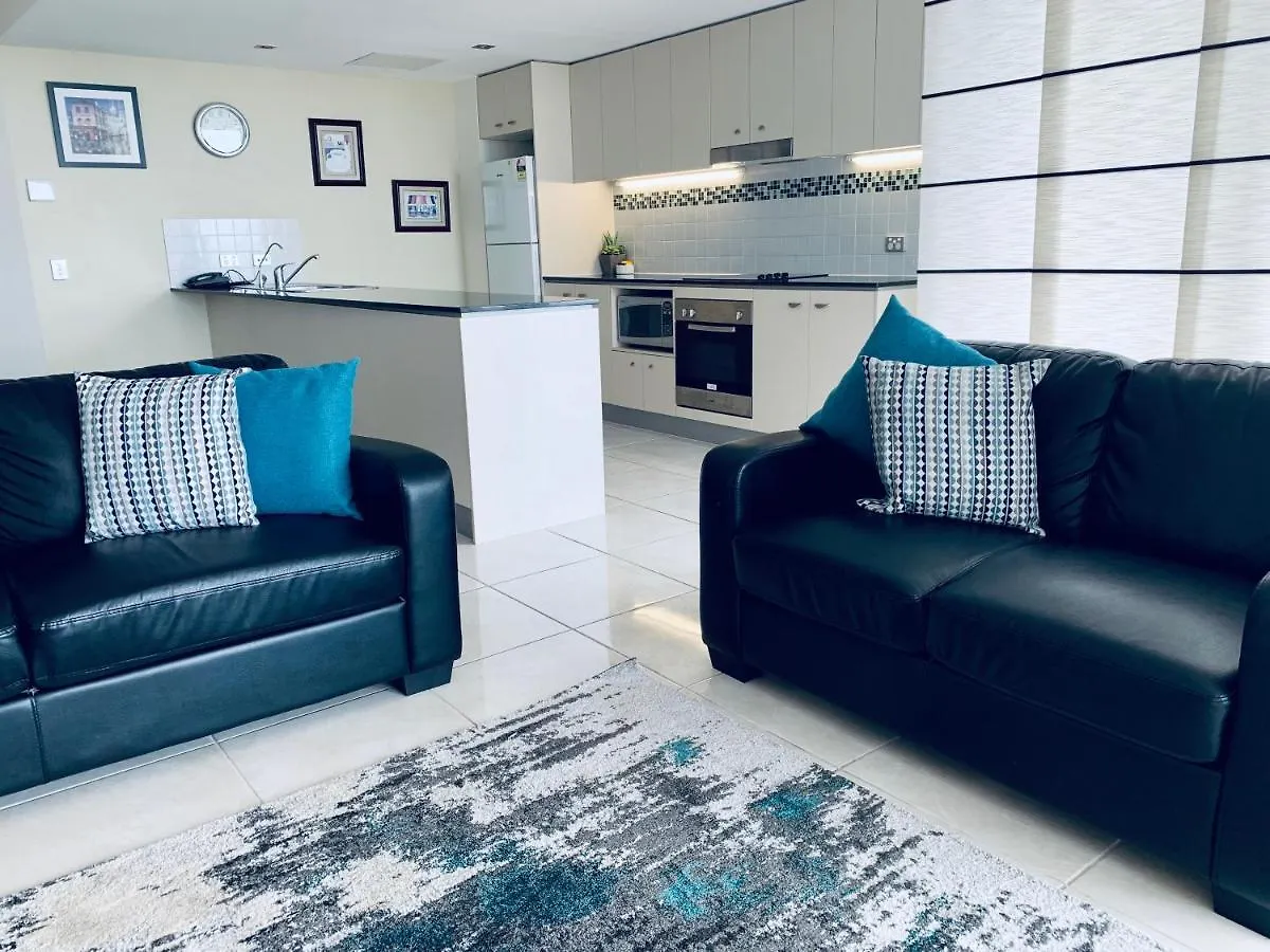 Ocean Views Resort Caloundra Australia