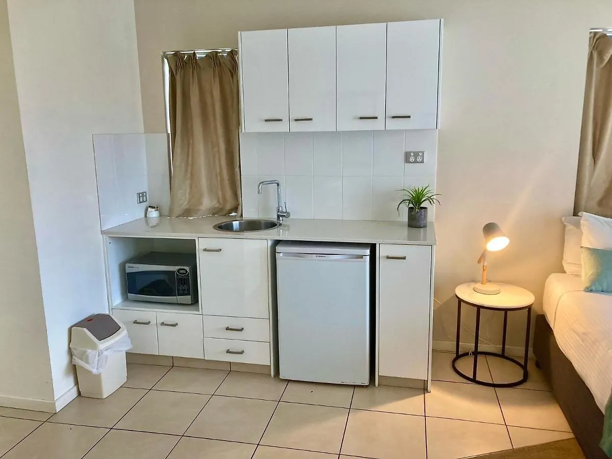 ****  Ocean Views Resort Caloundra Australia