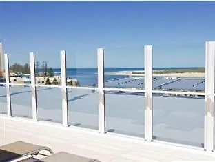 Ocean Views Resort Caloundra