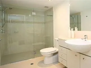 Ocean Views Resort Caloundra