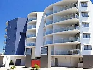 Ocean Views Resort Caloundra