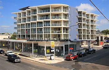 Ocean Views Resort Caloundra Australia