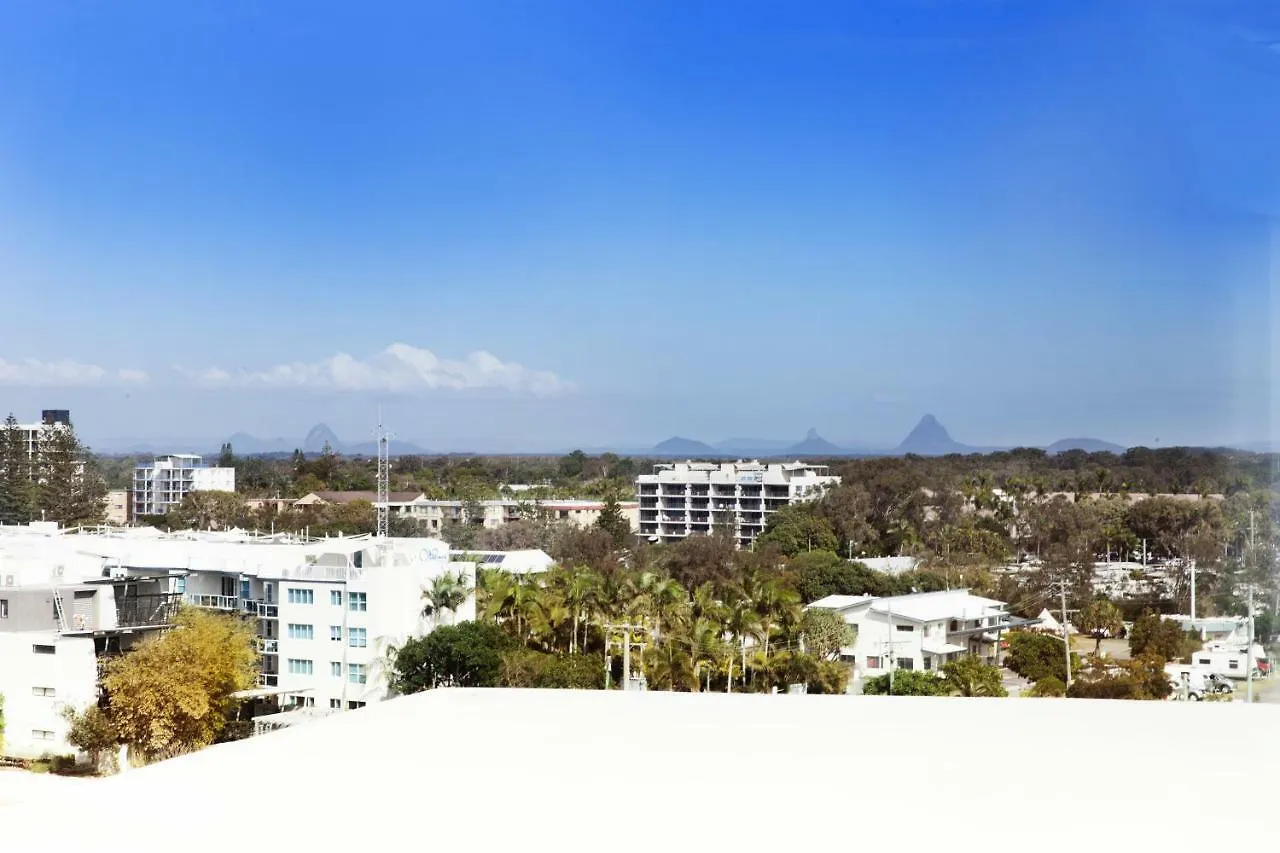 Ocean Views Resort Caloundra