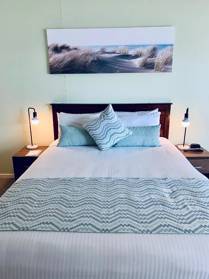 Ocean Views Resort Caloundra